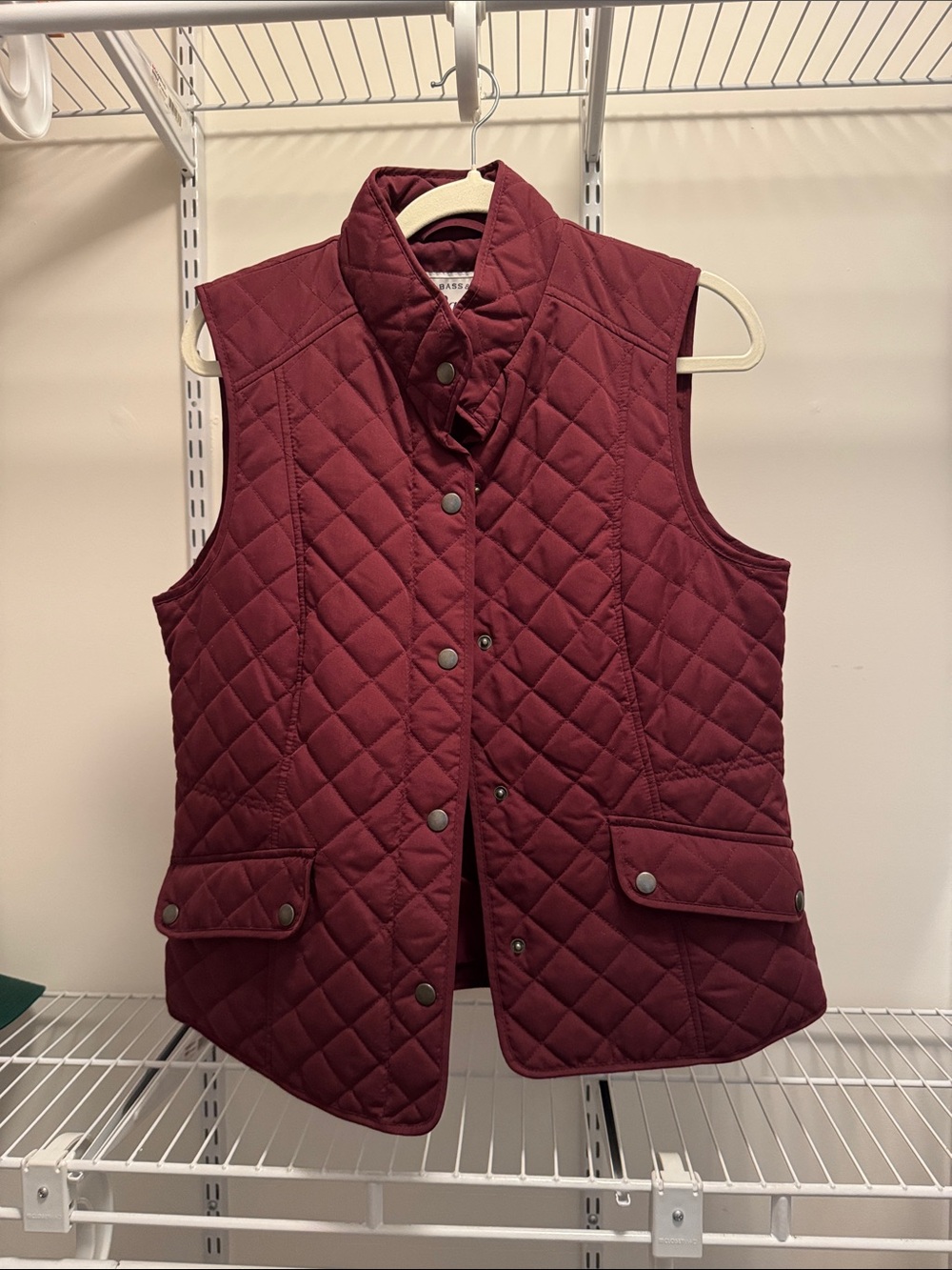 Vest